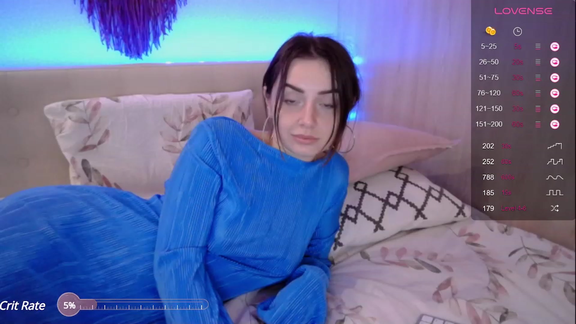 Gallery image thumbnail from Natalie_Jin's myfreecams stream on, 03/03/2024, 20:27 image 18 of 20