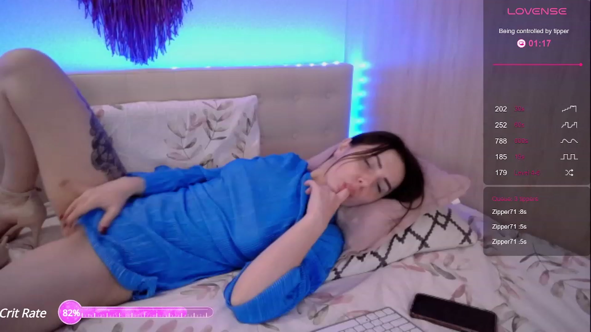 Gallery image thumbnail from Natalie_Jin's myfreecams stream on, 03/03/2024, 20:27 image 8 of 20