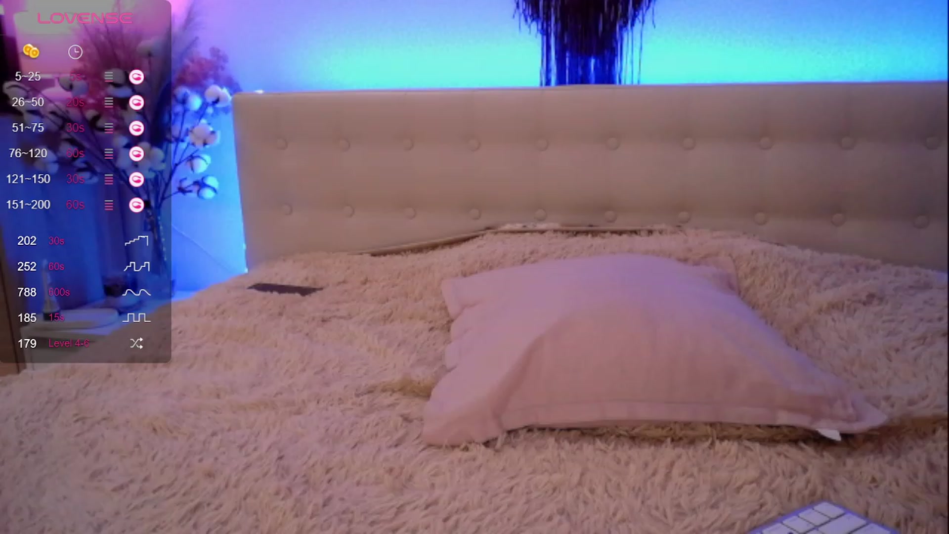 Gallery image thumbnail from Natalie_Jin's myfreecams stream on, 03/17/2024, 20:47 image 1 of 20