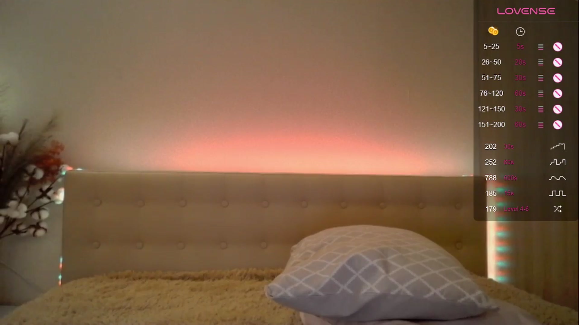 Gallery image thumbnail from Natalie_Jin's myfreecams stream on, 03/27/2024, 22:22 image 18 of 20