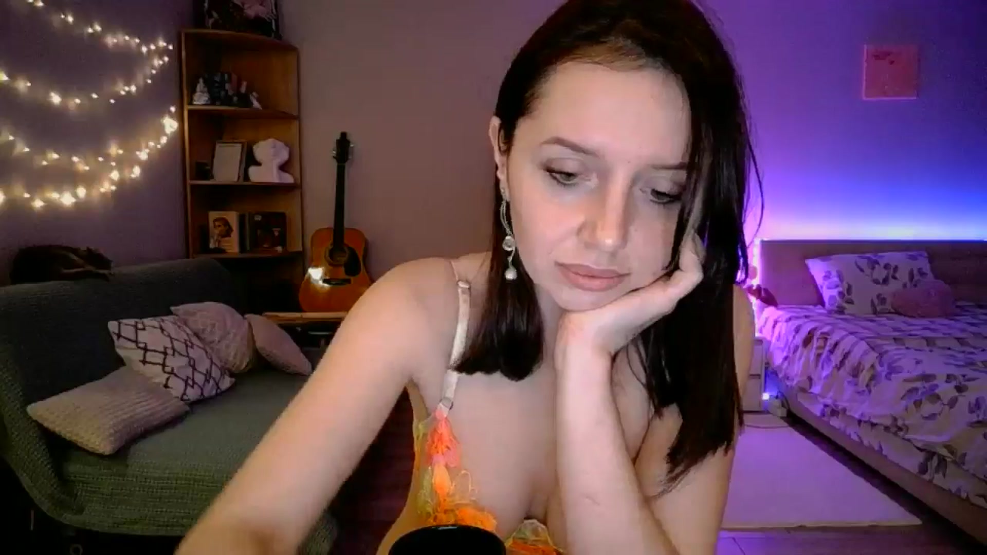 Gallery image thumbnail from Natalie_Jin's myfreecams stream on, 12/14/2024, 16:49 image 20 of 20
