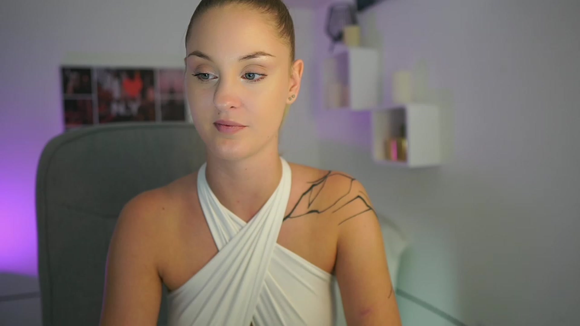 Gallery image thumbnail from NatalliaStarr's myfreecams stream on, 11/24/2023, 17:38 image 13 of 20