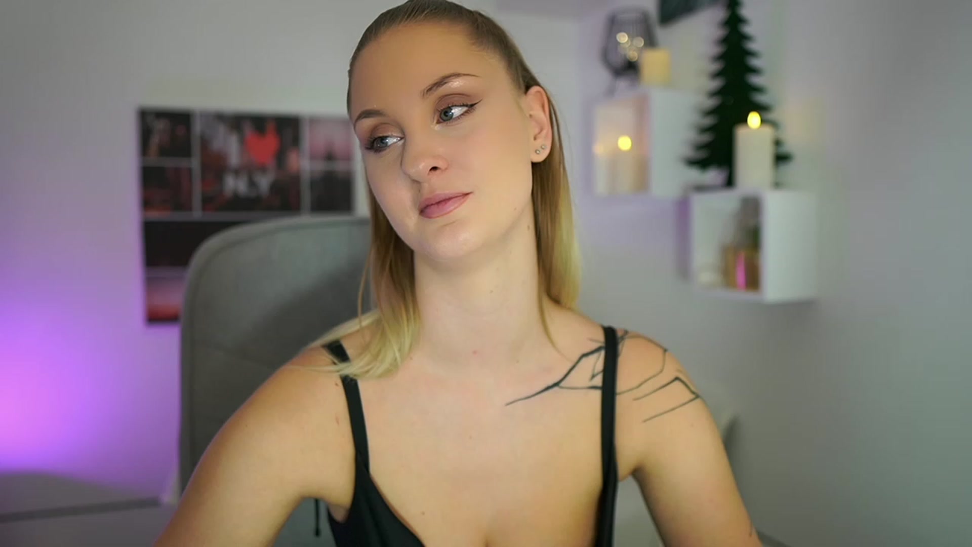 Gallery image thumbnail from NatalliaStarr's myfreecams stream on, 11/29/2023, 21:56 image 11 of 20