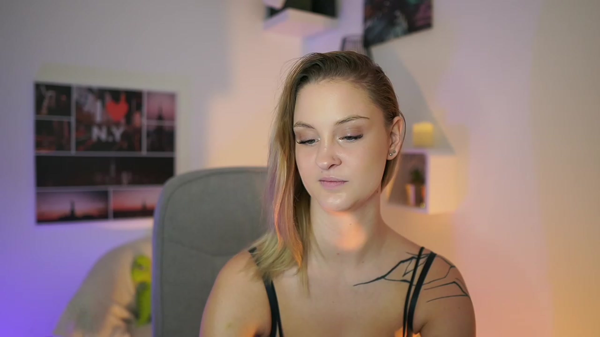 Gallery image thumbnail from NatalliaStarr's myfreecams stream on, 01/28/2024, 14:15 image 17 of 20