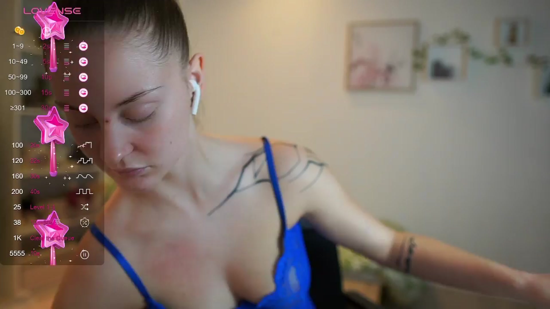 Gallery image thumbnail from NatalliaStarr's myfreecams stream on, 03/30/2024, 15:26 image 7 of 20