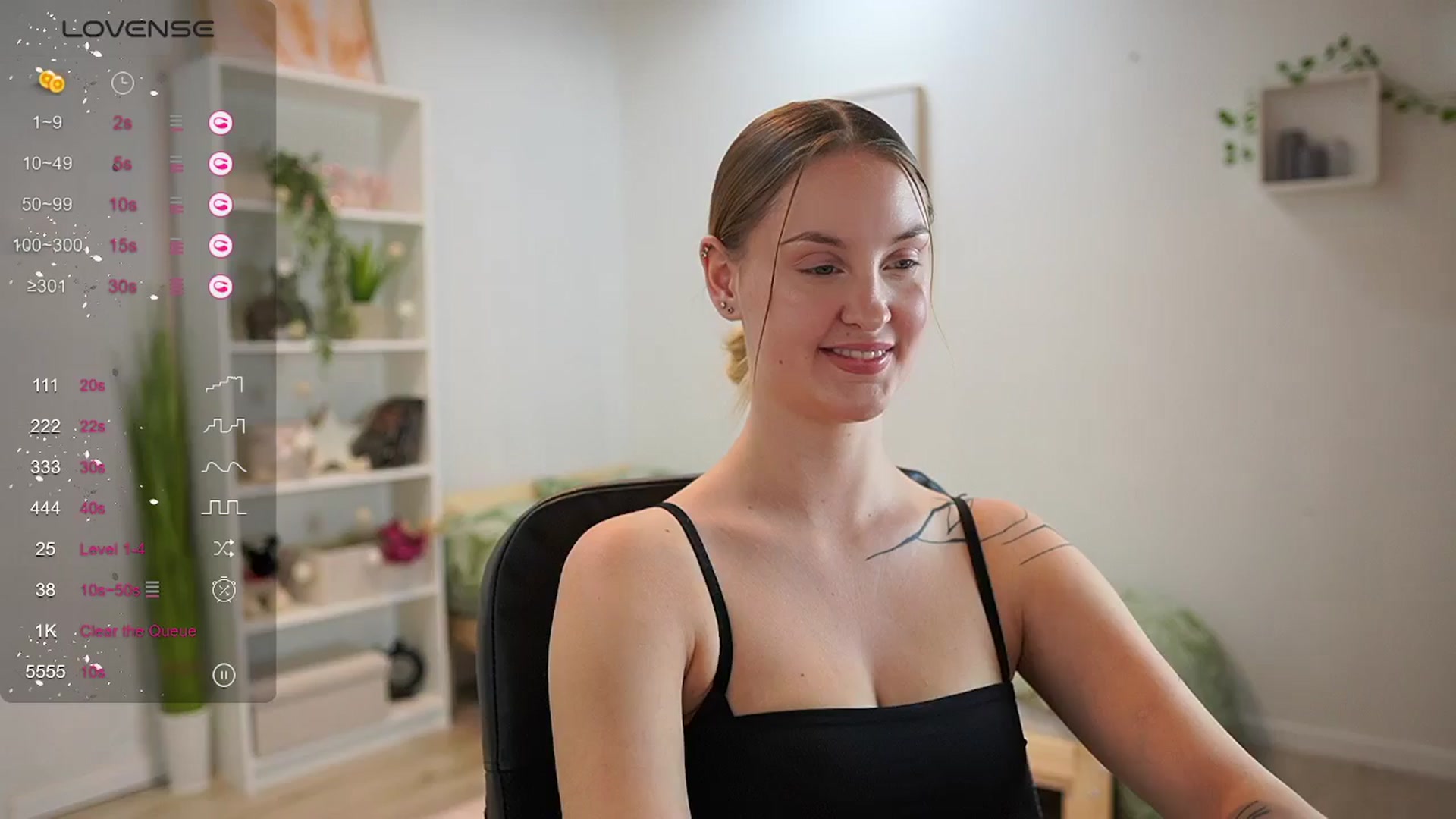Gallery image thumbnail from NatalliaStarr's myfreecams stream on, 04/18/2024, 15:45 image 18 of 20