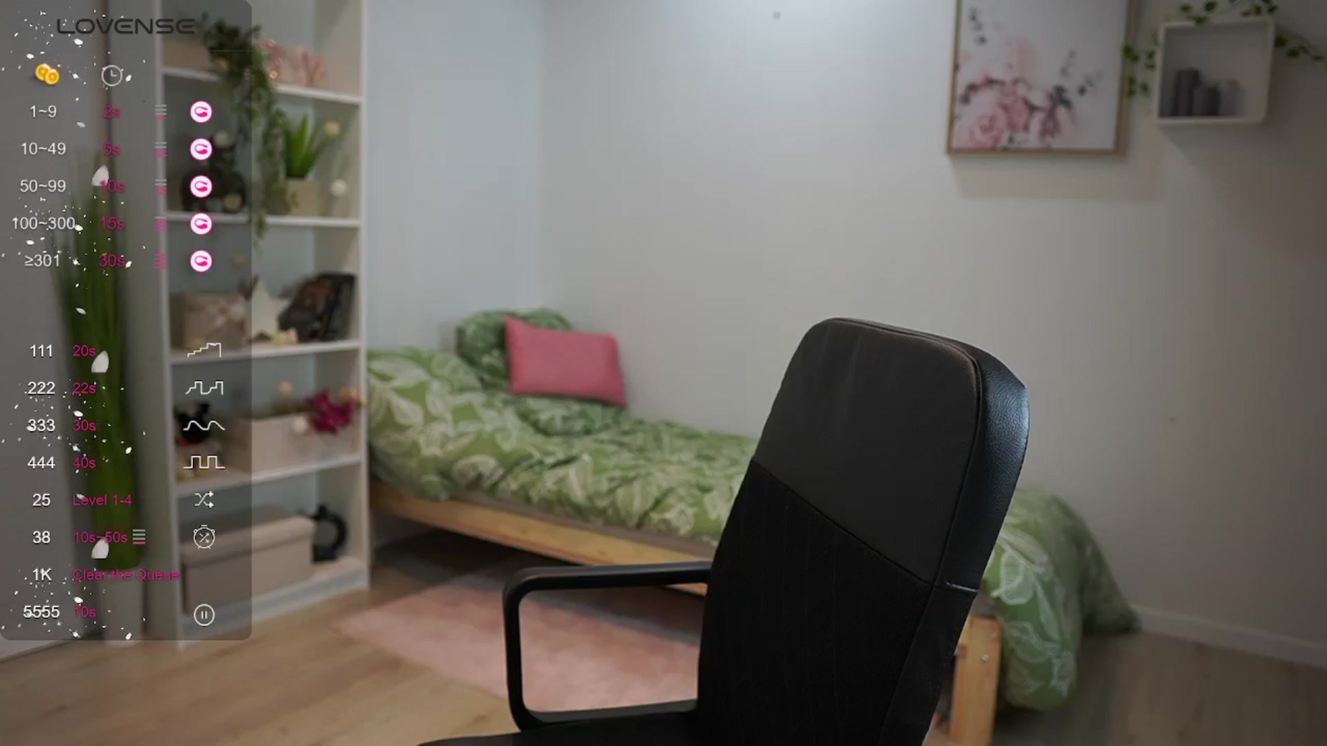 Gallery image thumbnail from NatalliaStarr's myfreecams stream on, 04/26/2024, 16:28 image 7 of 20