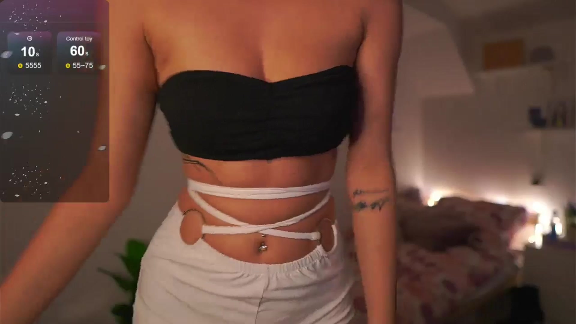 Gallery image thumbnail from NatalliaStarr's myfreecams stream on, 05/15/2024, 16:13 image 14 of 20