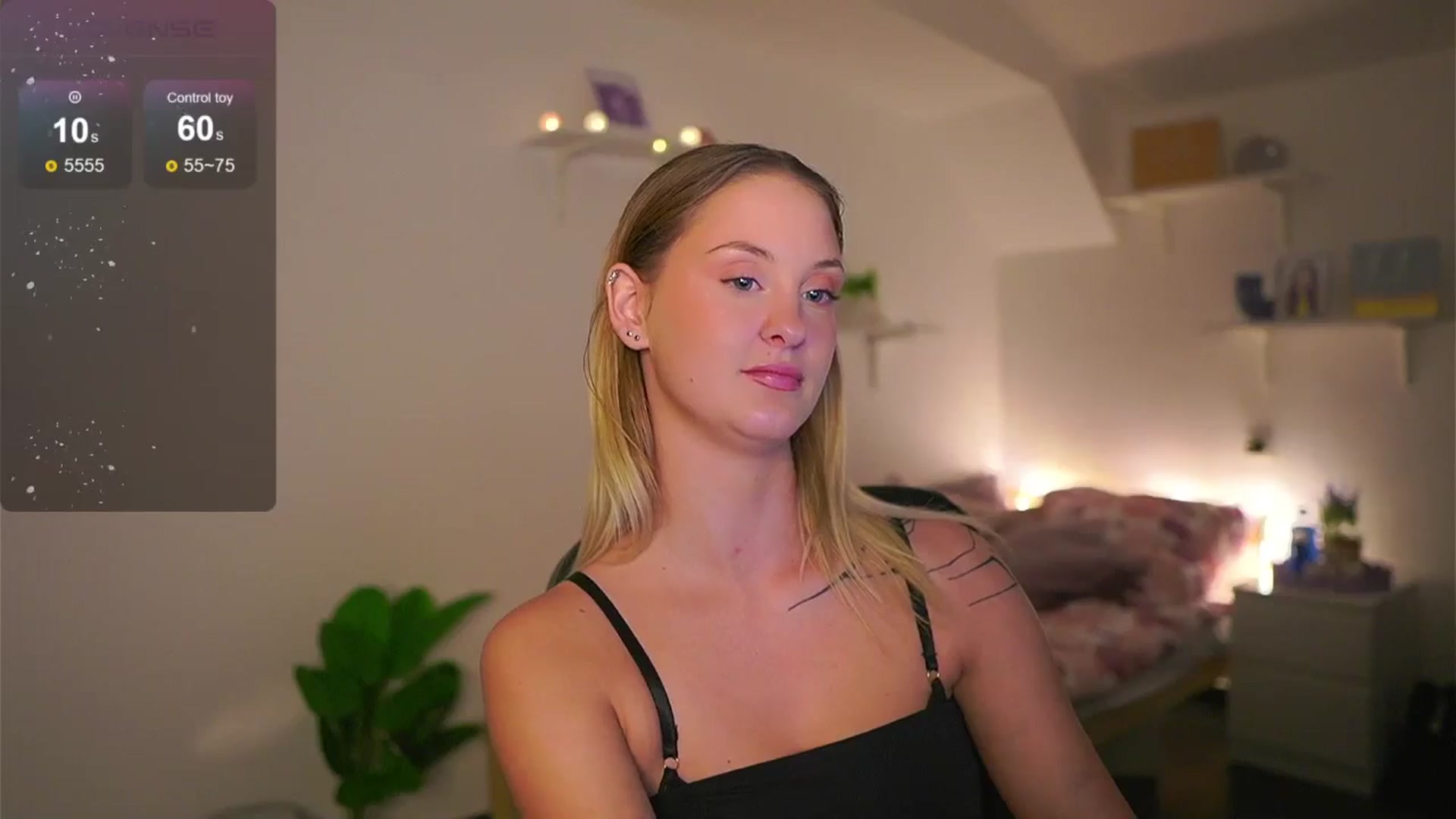 Gallery image thumbnail from NatalliaStarr's myfreecams stream on, 05/16/2024, 18:13 image 17 of 20