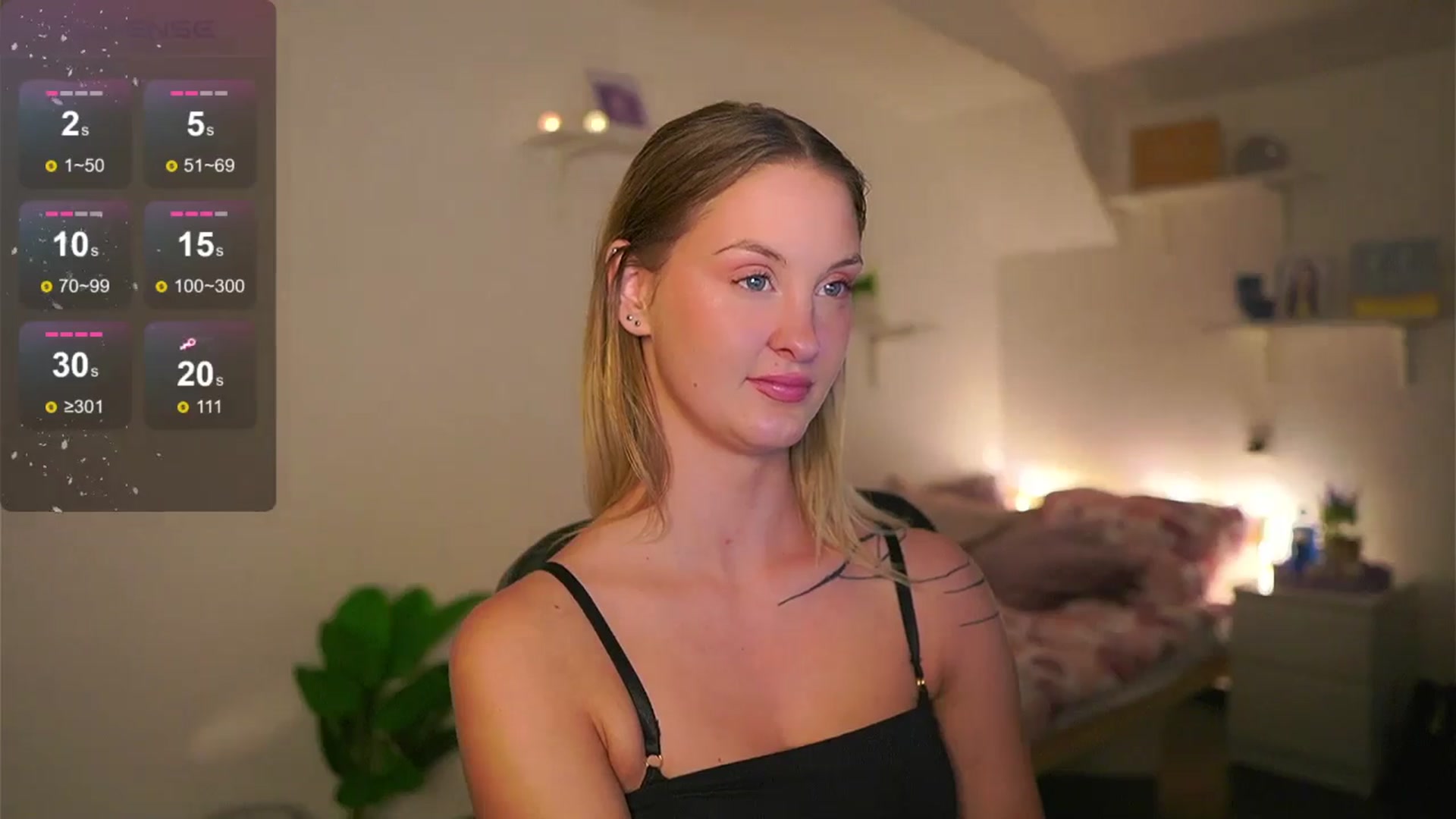 Gallery image thumbnail from NatalliaStarr's myfreecams stream on, 05/16/2024, 18:13 image 16 of 20