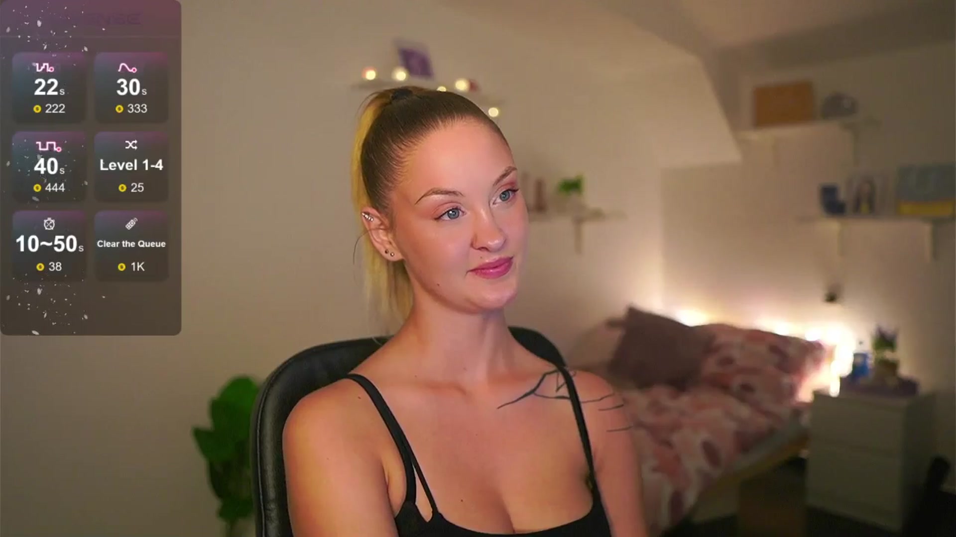 Gallery image thumbnail from NatalliaStarr's myfreecams stream on, 05/17/2024, 16:08 image 18 of 20