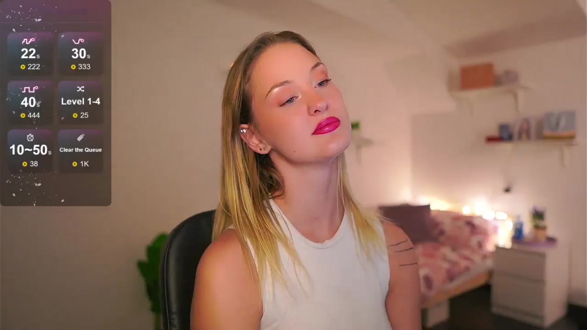 Gallery image thumbnail from NatalliaStarr's myfreecams stream on, 05/20/2024, 15:16 image 19 of 20