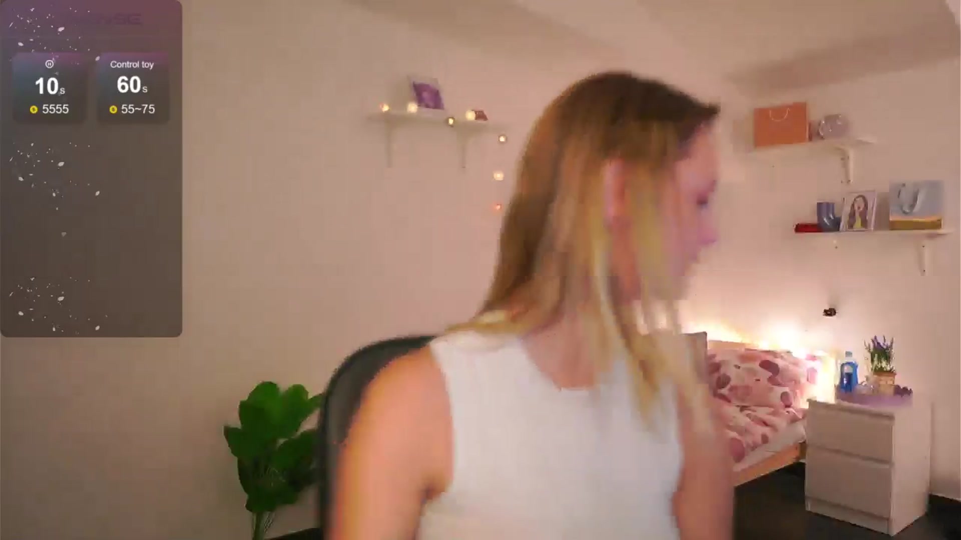 Gallery image thumbnail from NatalliaStarr's myfreecams stream on, 05/20/2024, 15:16 image 20 of 20