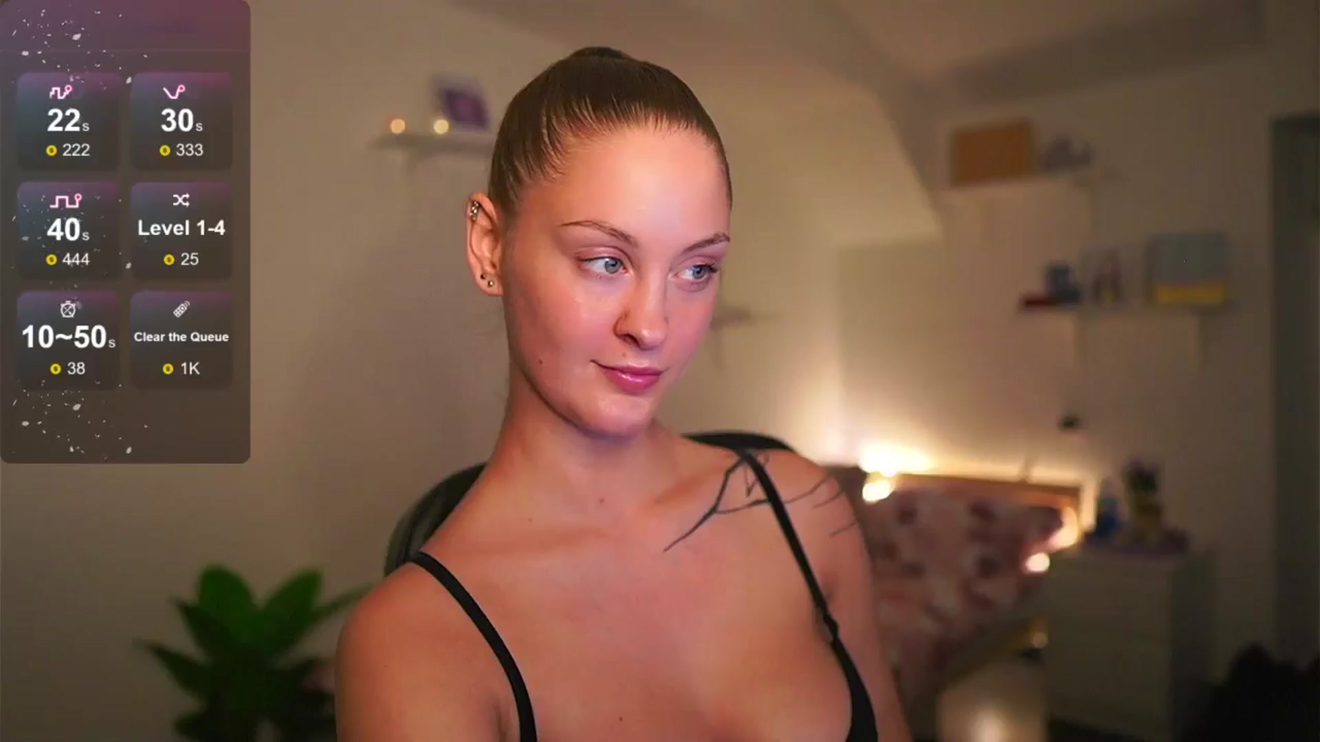 Gallery image thumbnail from NatalliaStarr's myfreecams stream on, 05/24/2024, 11:42 image 18 of 20