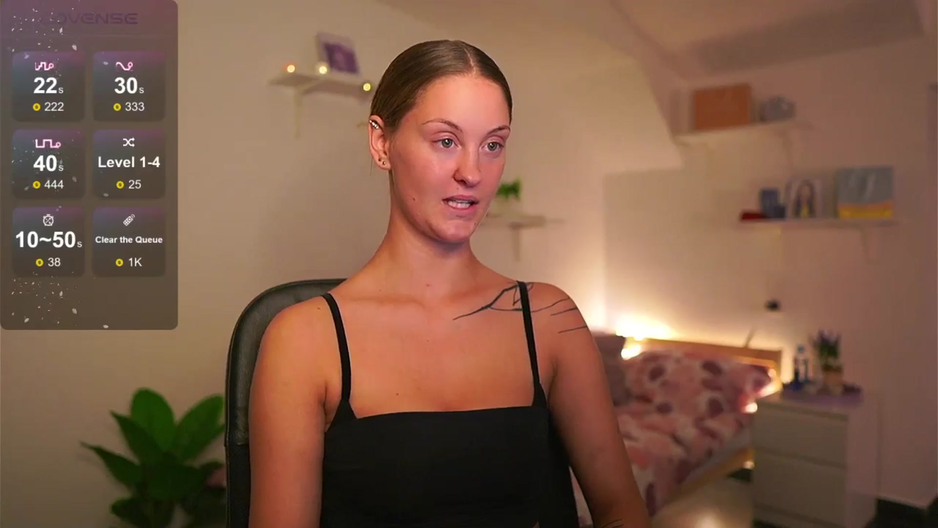 Gallery image thumbnail from NatalliaStarr's myfreecams stream on, 05/28/2024, 15:06 image 12 of 20