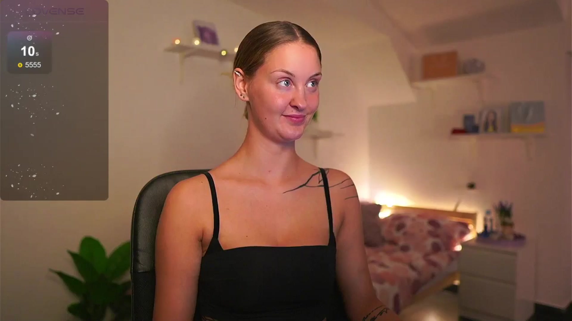 Gallery image thumbnail from NatalliaStarr's myfreecams stream on, 05/28/2024, 15:06 image 11 of 20