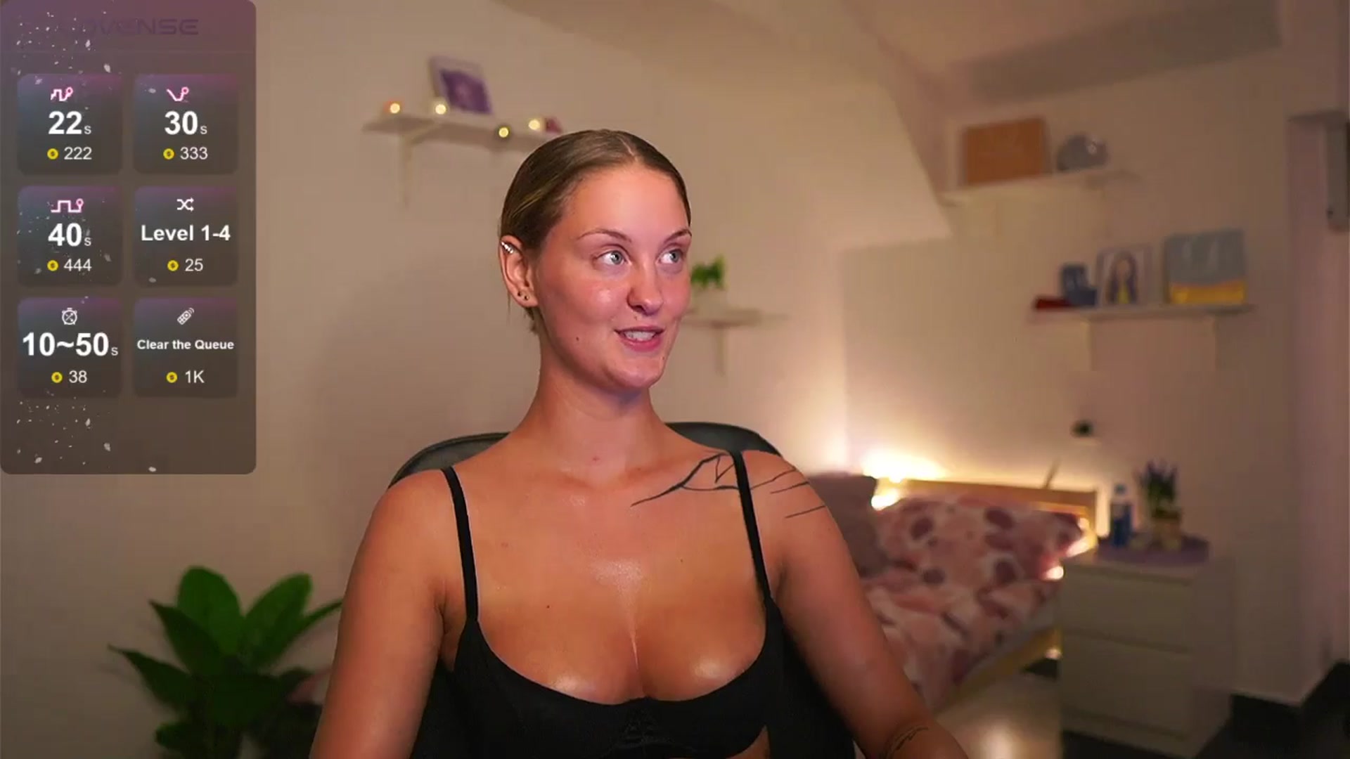 Gallery image thumbnail from NatalliaStarr's myfreecams stream on, 05/28/2024, 16:23 image 16 of 20