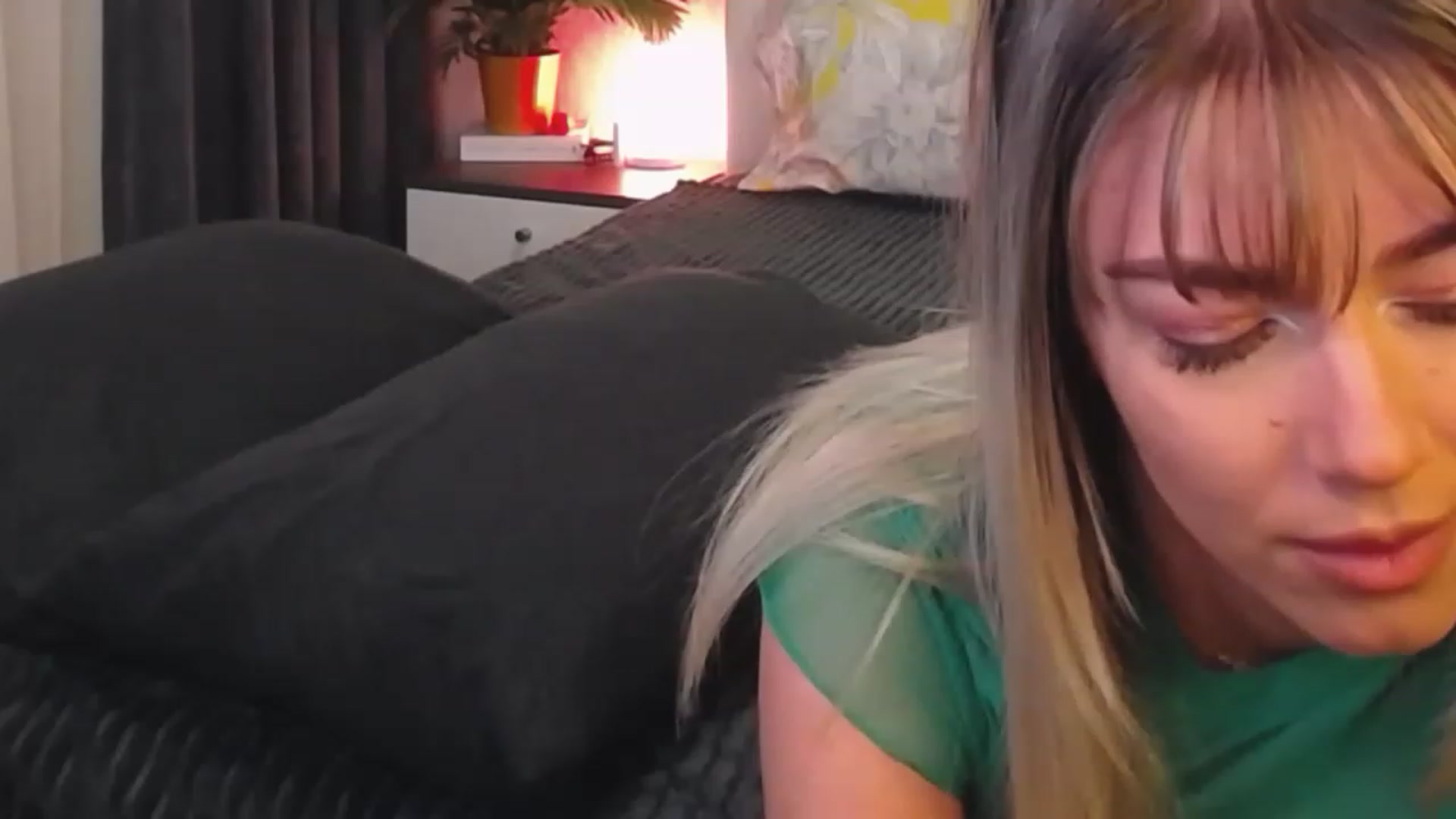Gallery image thumbnail from NatalyGreen's myfreecams stream on, 03/02/2023, 11:13 image 16 of 20
