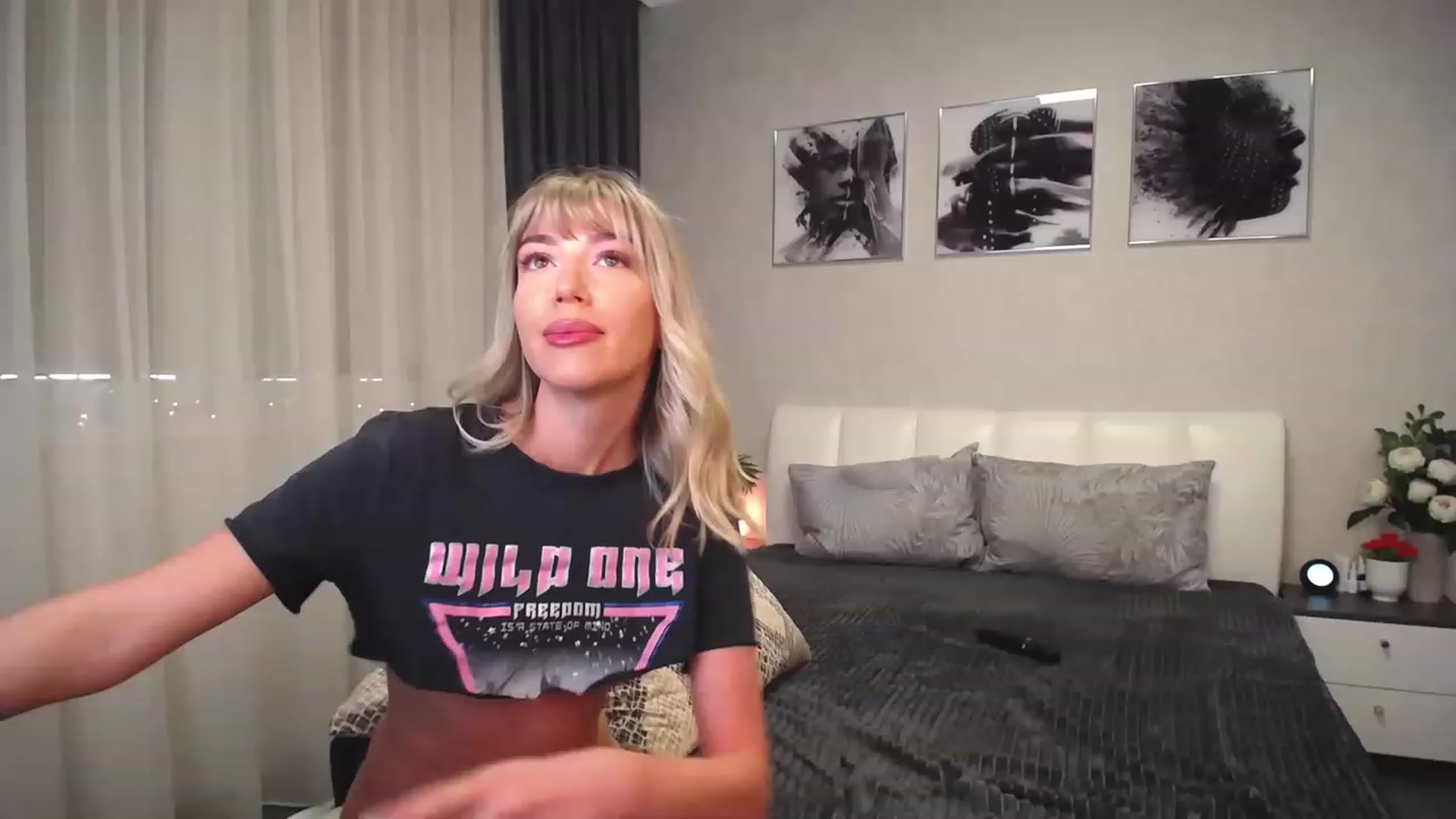 Gallery image thumbnail from NatalyGreen's myfreecams stream on, 03/22/2023, 13:40 image 19 of 20