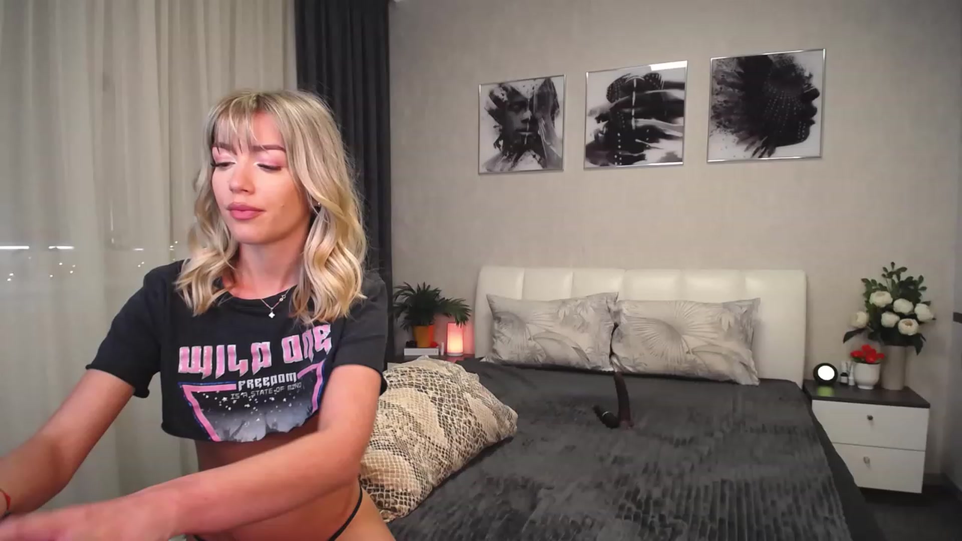 Gallery image thumbnail from NatalyGreen's myfreecams stream on, 03/28/2023, 13:20 image 15 of 20