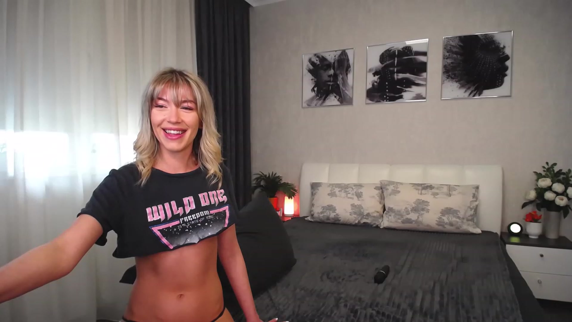 Gallery image thumbnail from NatalyGreen's myfreecams stream on, 04/27/2023, 08:46 image 14 of 20
