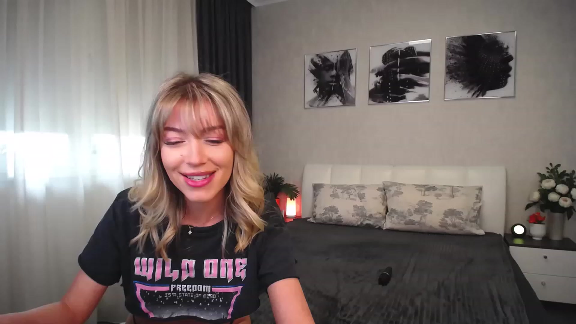 Gallery image thumbnail from NatalyGreen's myfreecams stream on, 04/27/2023, 08:46 image 12 of 20