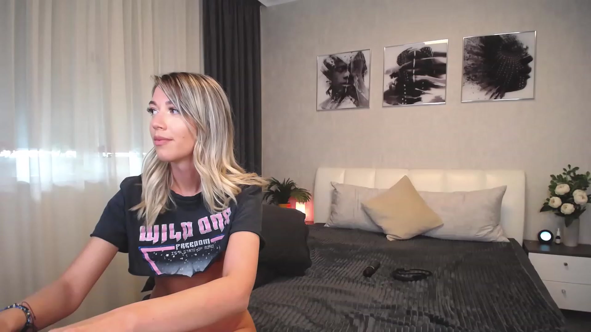Gallery image thumbnail from NatalyGreen's myfreecams stream on, 06/13/2023, 09:30 image 3 of 20