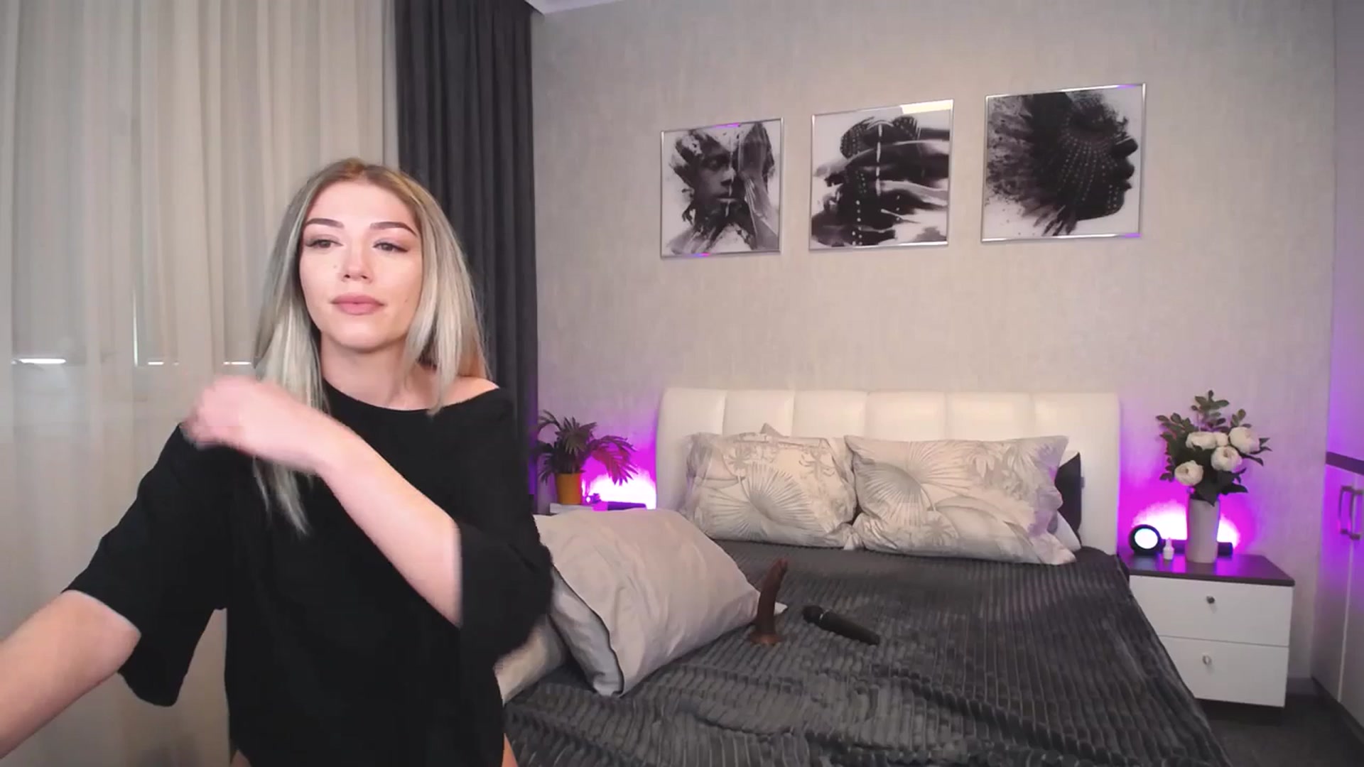 Gallery image thumbnail from NatalyGreen's myfreecams stream on, 11/03/2023, 12:52 image 3 of 20
