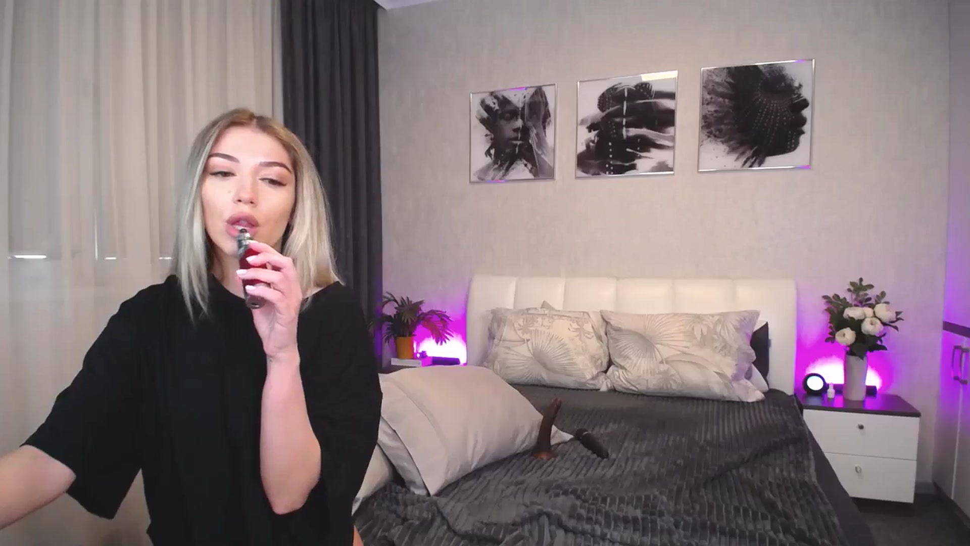 Gallery image thumbnail from NatalyGreen's myfreecams stream on, 11/03/2023, 12:52 image 20 of 20