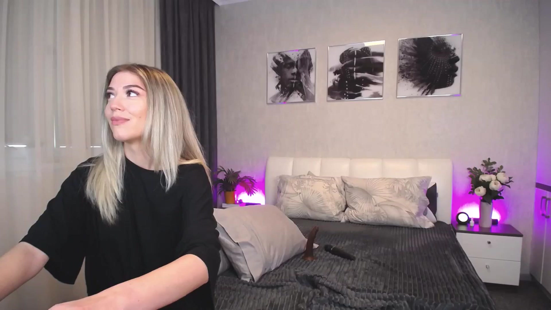 Gallery image thumbnail from NatalyGreen's myfreecams stream on, 11/03/2023, 12:52 image 4 of 20