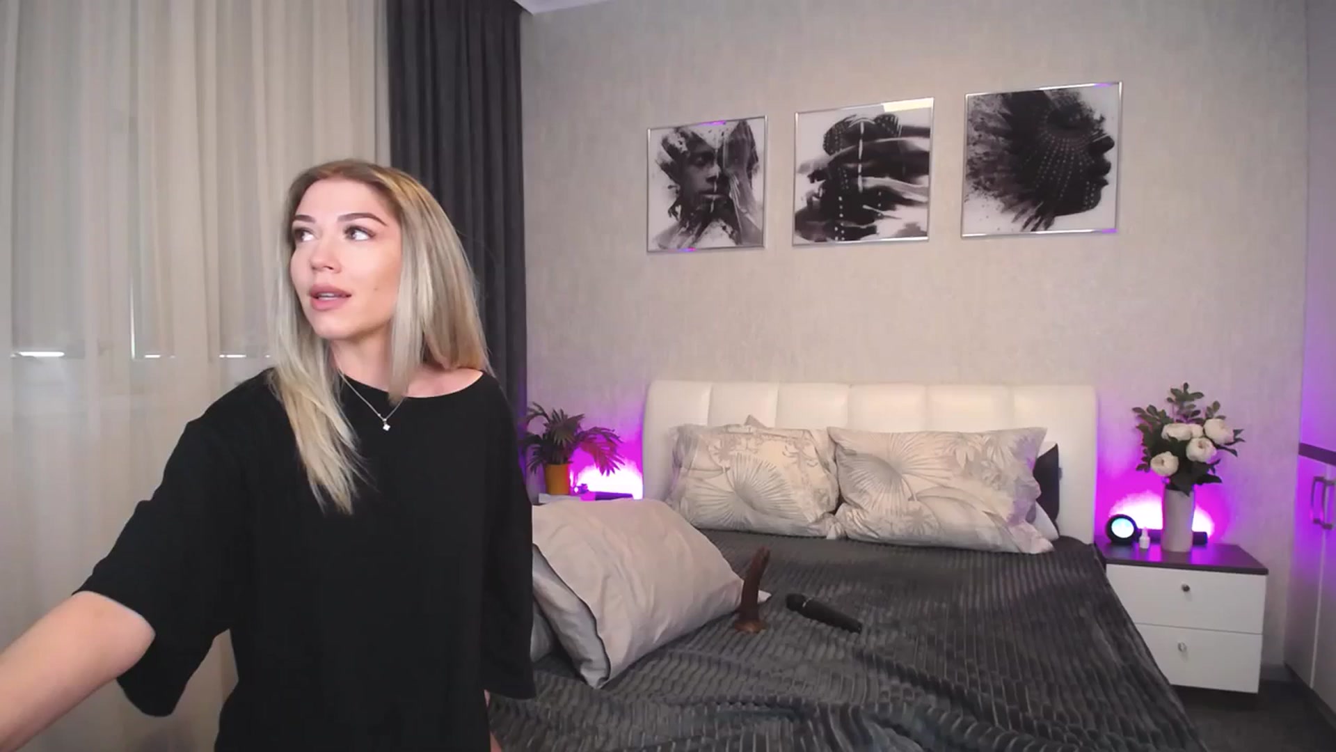 Gallery image thumbnail from NatalyGreen's myfreecams stream on, 11/03/2023, 12:52 image 2 of 20