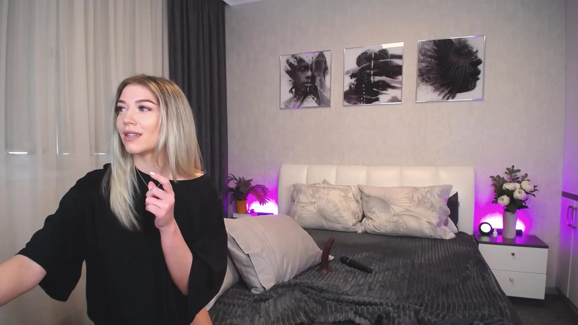 Gallery image thumbnail from NatalyGreen's myfreecams stream on, 11/03/2023, 12:52 image 8 of 20
