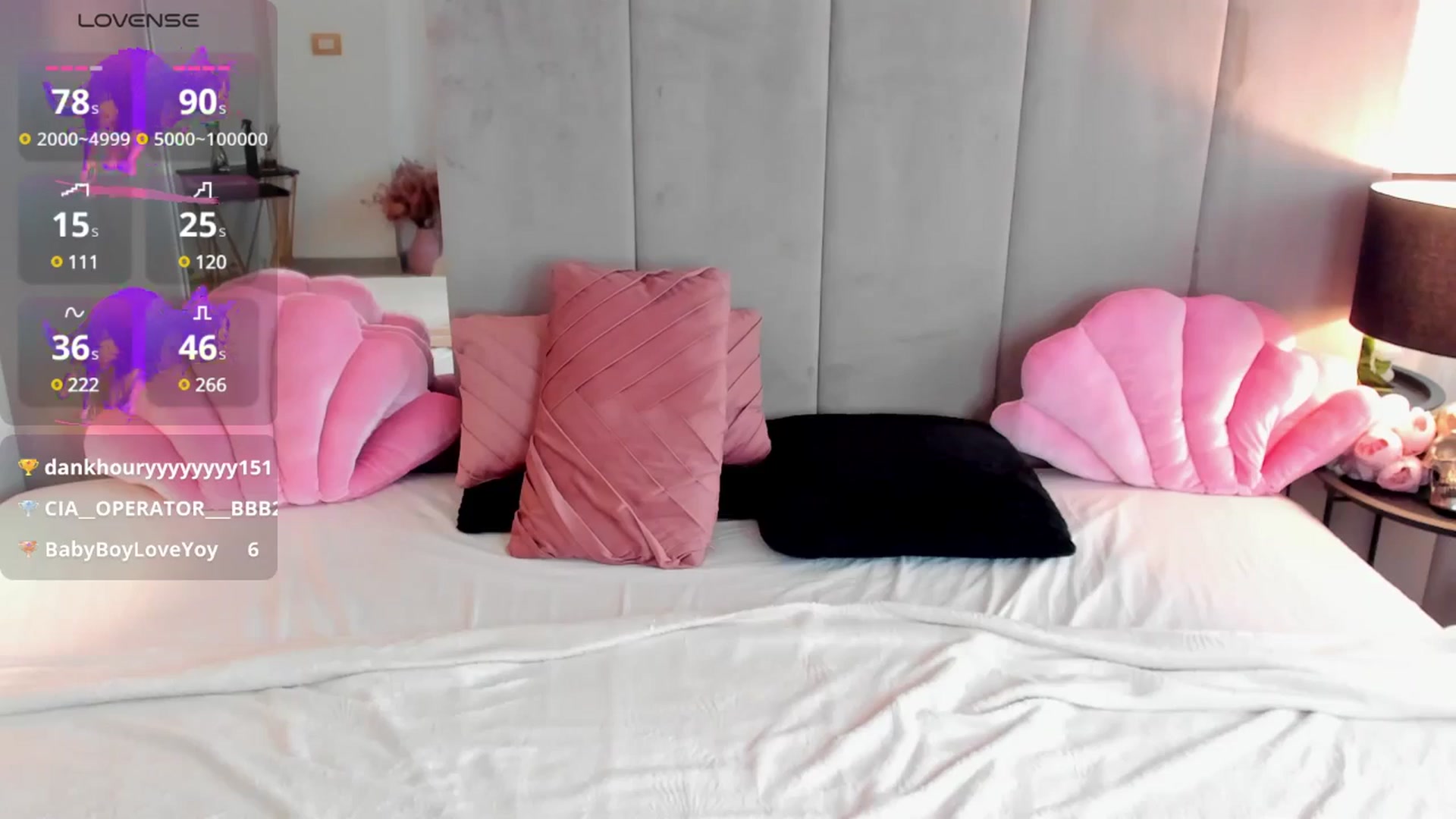 Gallery image thumbnail from NatalyThorn88's myfreecams stream on, 05/10/2025, 11:54 image 3 of 20