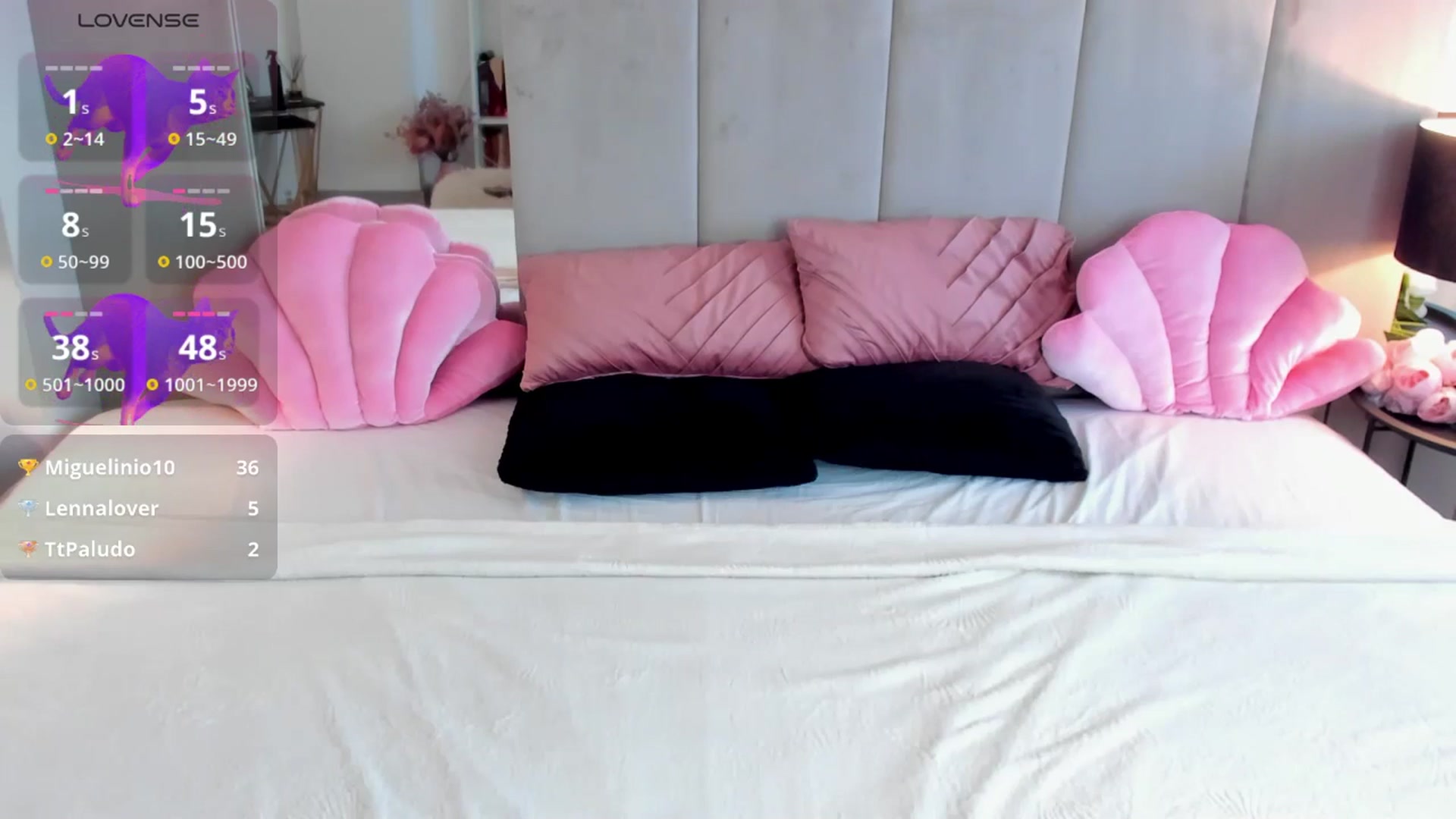 Gallery image thumbnail from NatalyThorn88's myfreecams stream on, 05/11/2025, 10:09 image 2 of 20