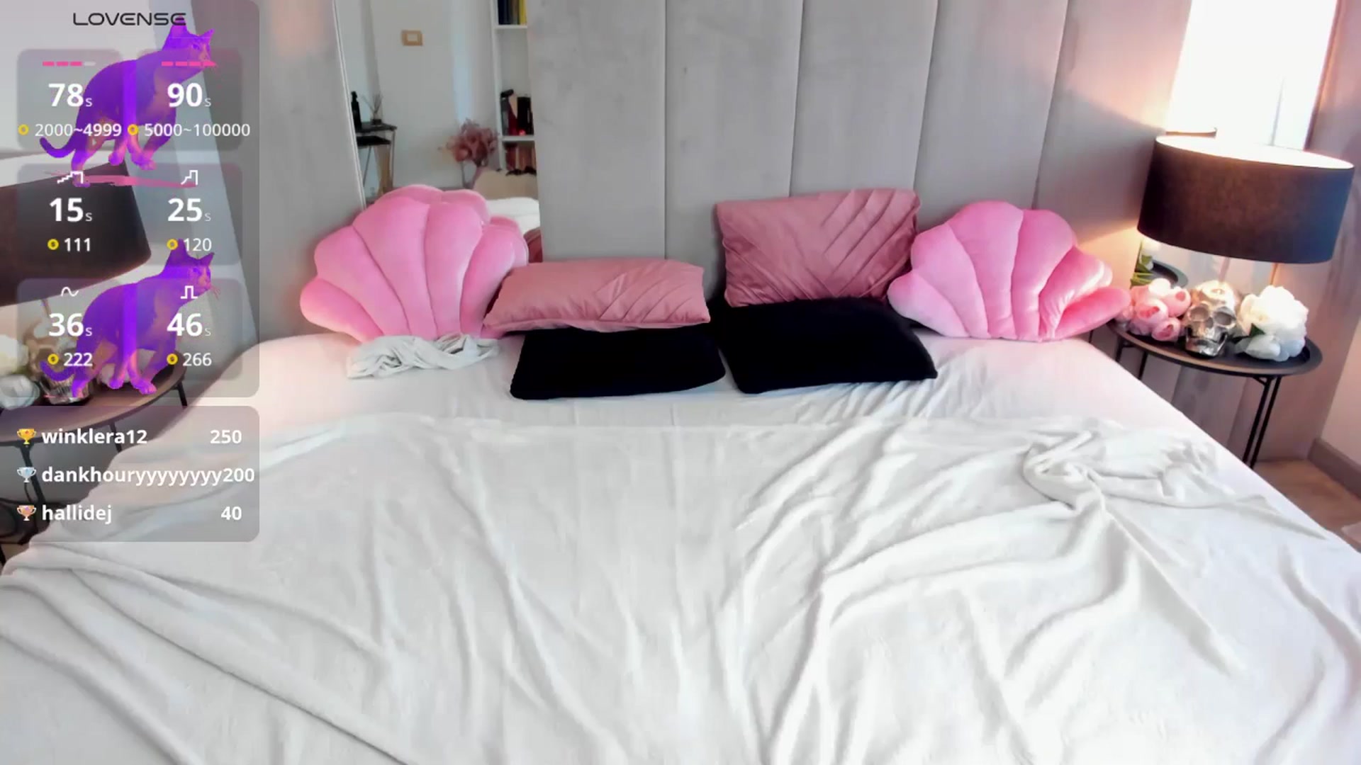 Gallery image thumbnail from NatalyThorn88's myfreecams stream on, 05/14/2025, 12:31 image 18 of 20