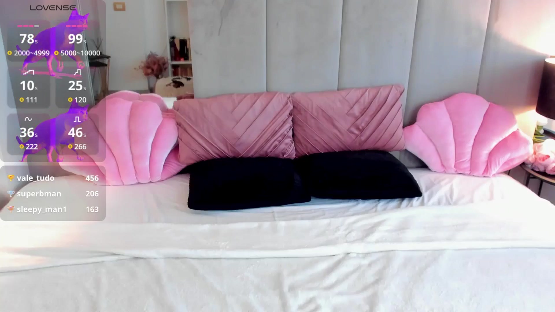 Gallery image thumbnail from NatalyThorn88's myfreecams stream on, 05/18/2025, 10:38 image 2 of 20