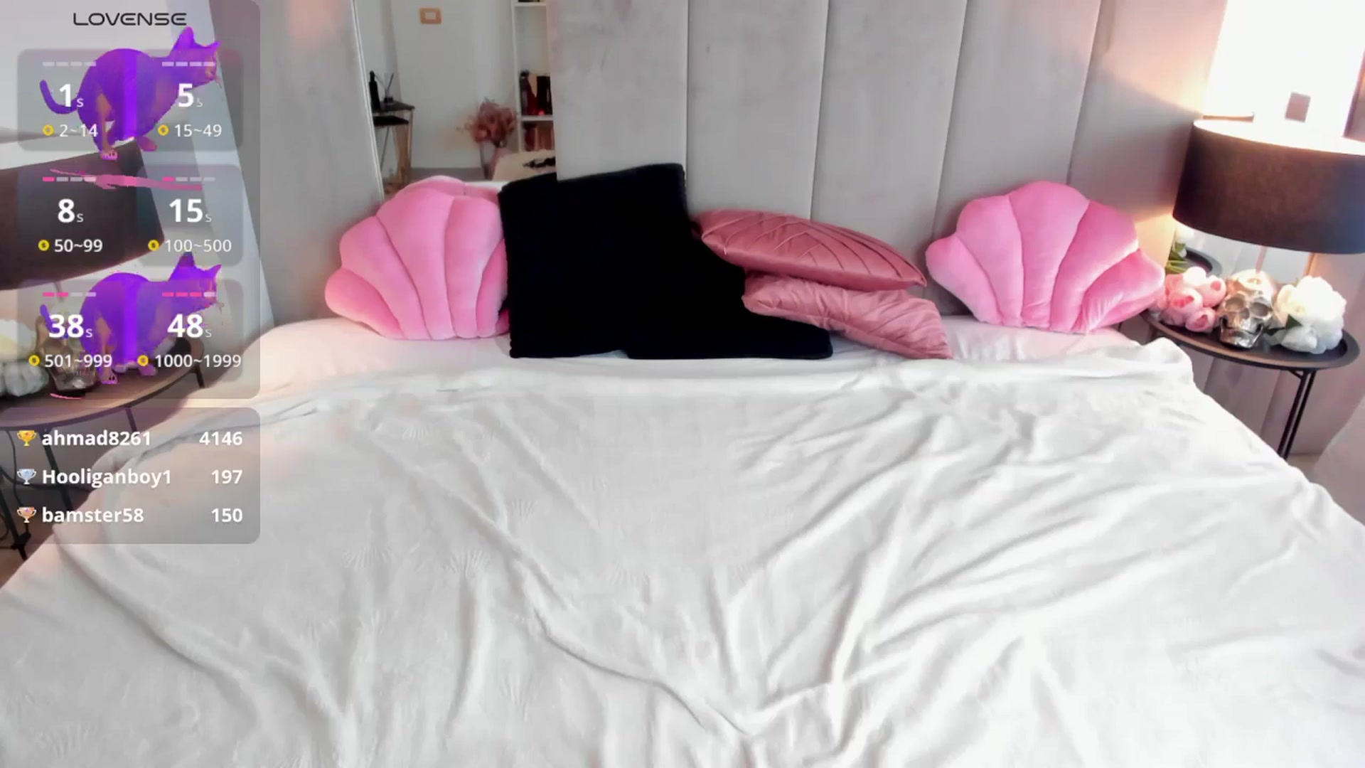 Gallery image thumbnail from NatalyThorn88's myfreecams stream on, 05/24/2025, 10:28 image 16 of 20