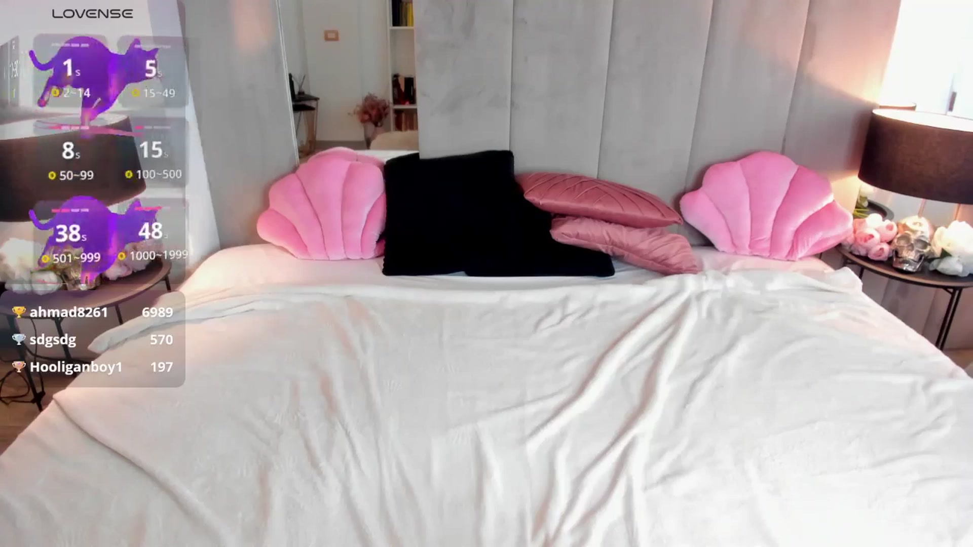 Gallery image thumbnail from NatalyThorn88's myfreecams stream on, 05/24/2025, 12:30 image 16 of 20