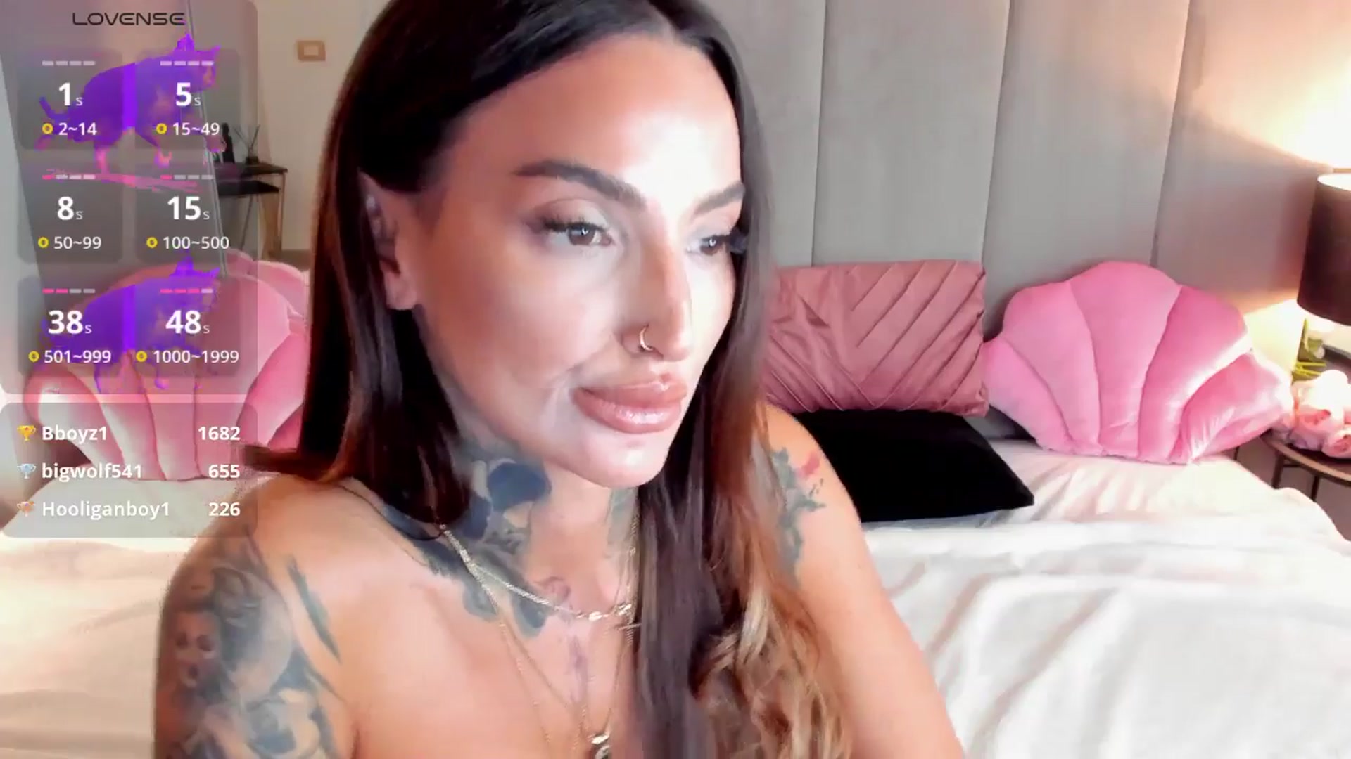 Gallery image thumbnail from NatalyThorn88's myfreecams stream on, 05/26/2025, 11:41 image 18 of 20