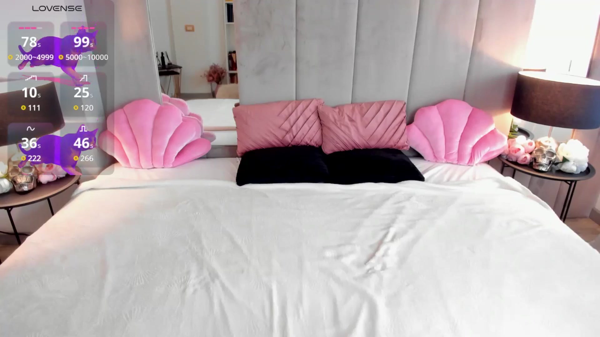 Gallery image thumbnail from NatalyThorn88's myfreecams stream on, 05/28/2025, 08:26 image 5 of 20