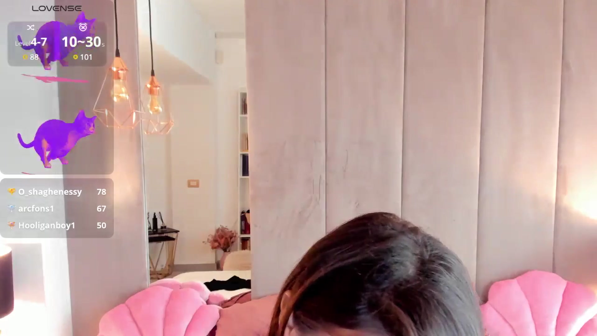 Gallery image thumbnail from NatalyThorn88's myfreecams stream on, 05/30/2025, 10:45 image 13 of 20