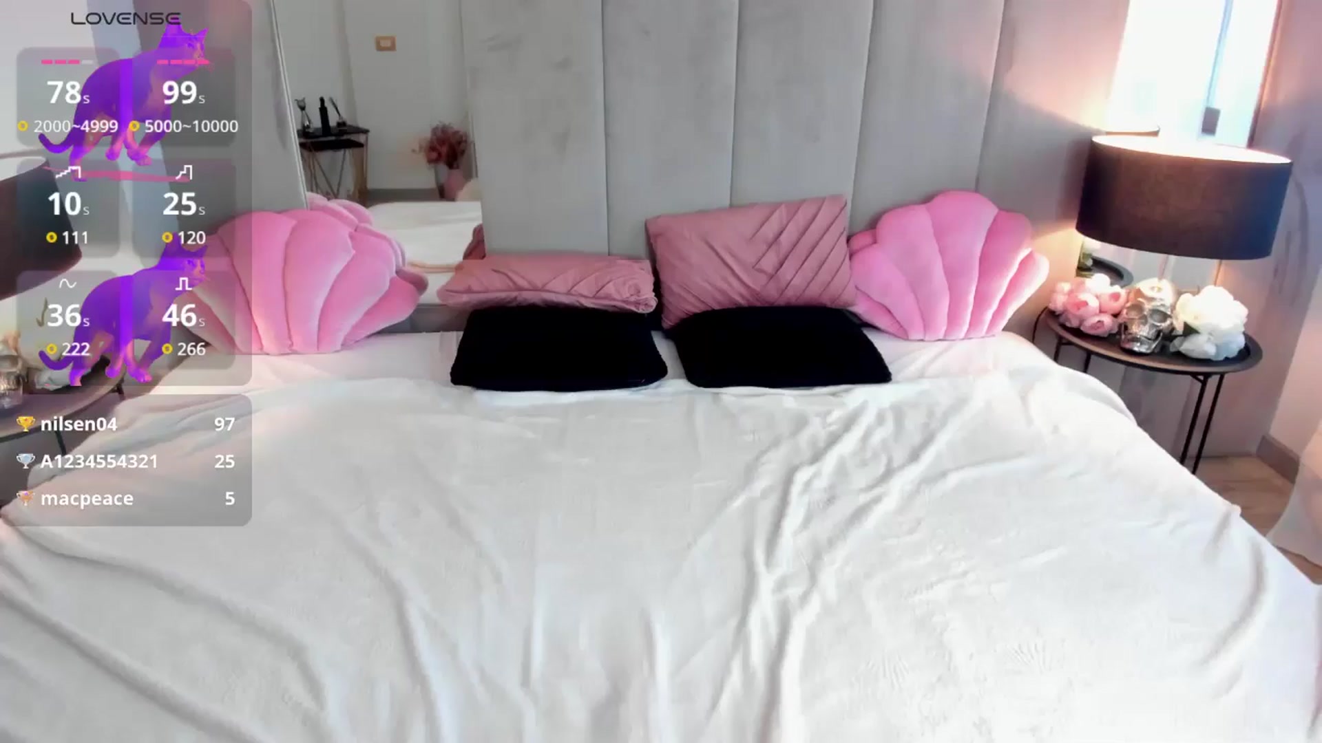 Gallery image thumbnail from NatalyThorn88's myfreecams stream on, 06/23/2025, 10:49 image 12 of 20