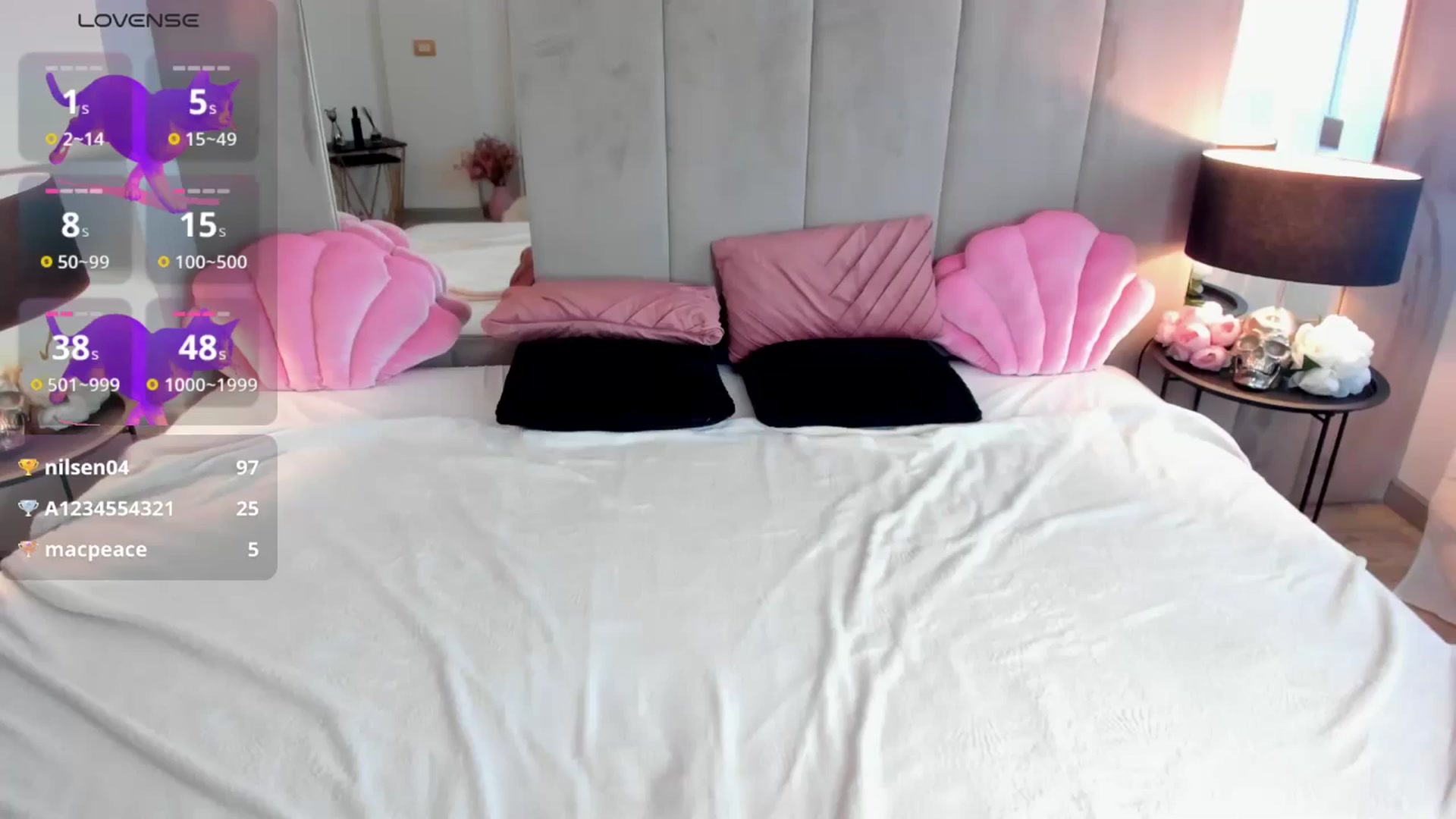 Gallery image thumbnail from NatalyThorn88's myfreecams stream on, 06/23/2025, 10:49 image 13 of 20