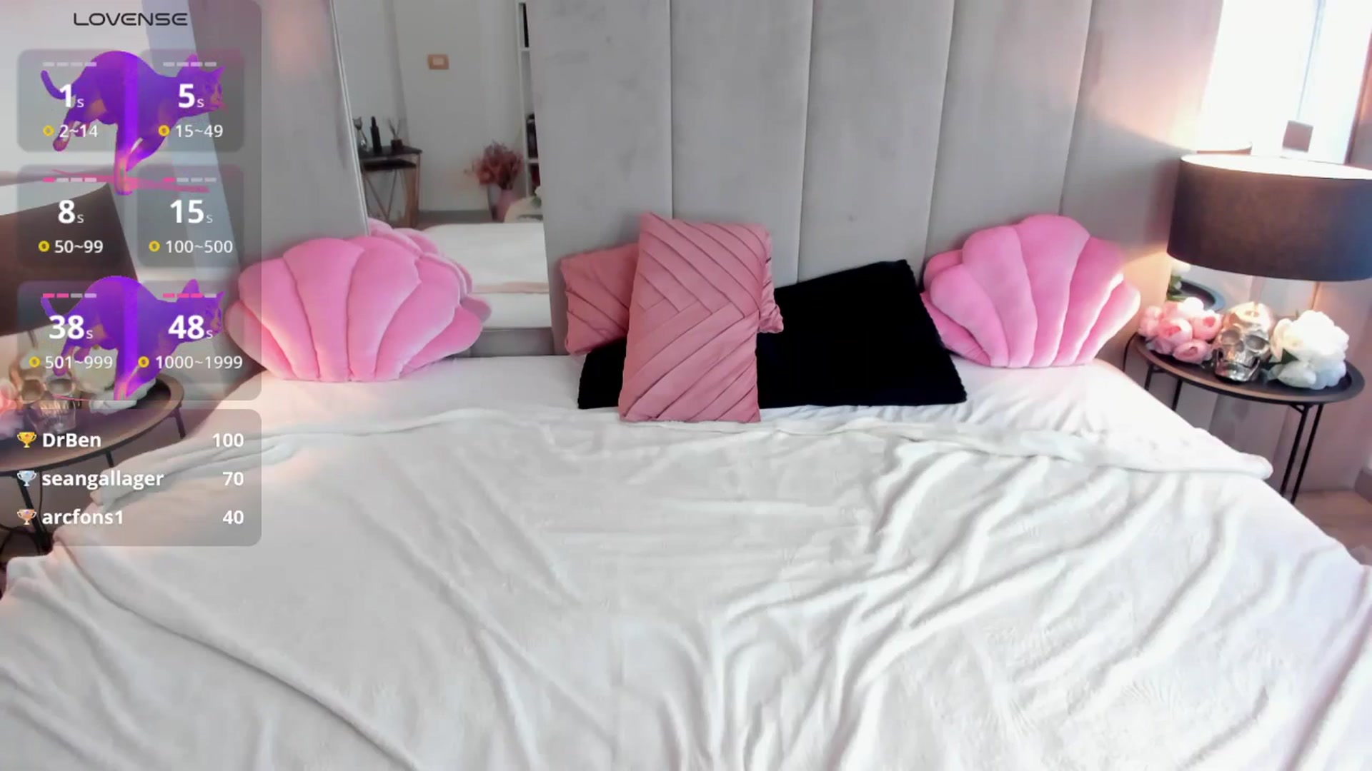 Gallery image thumbnail from NatalyThorn88's myfreecams stream on, 06/30/2025, 11:31 image 3 of 20