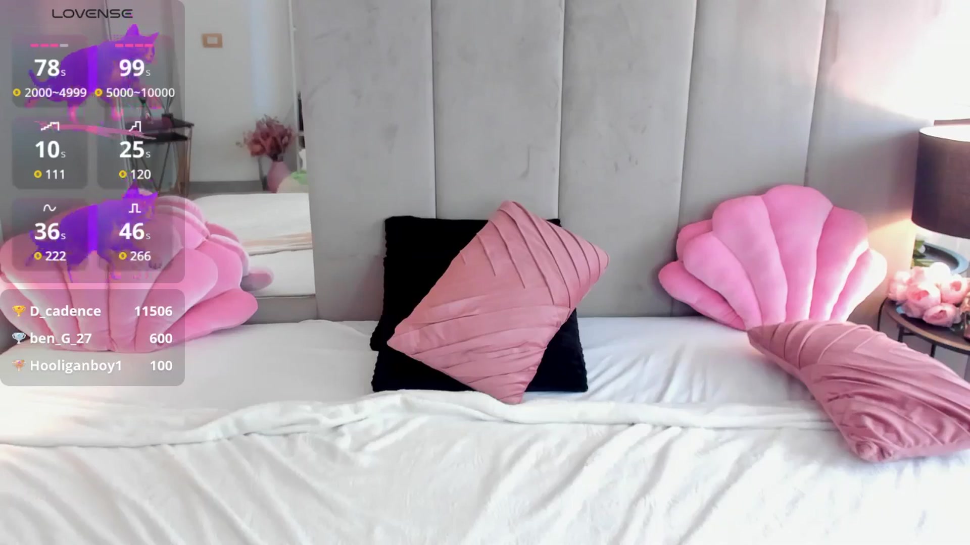 Gallery image thumbnail from NatalyThorn88's myfreecams stream on, 07/12/2025, 10:44 image 10 of 20
