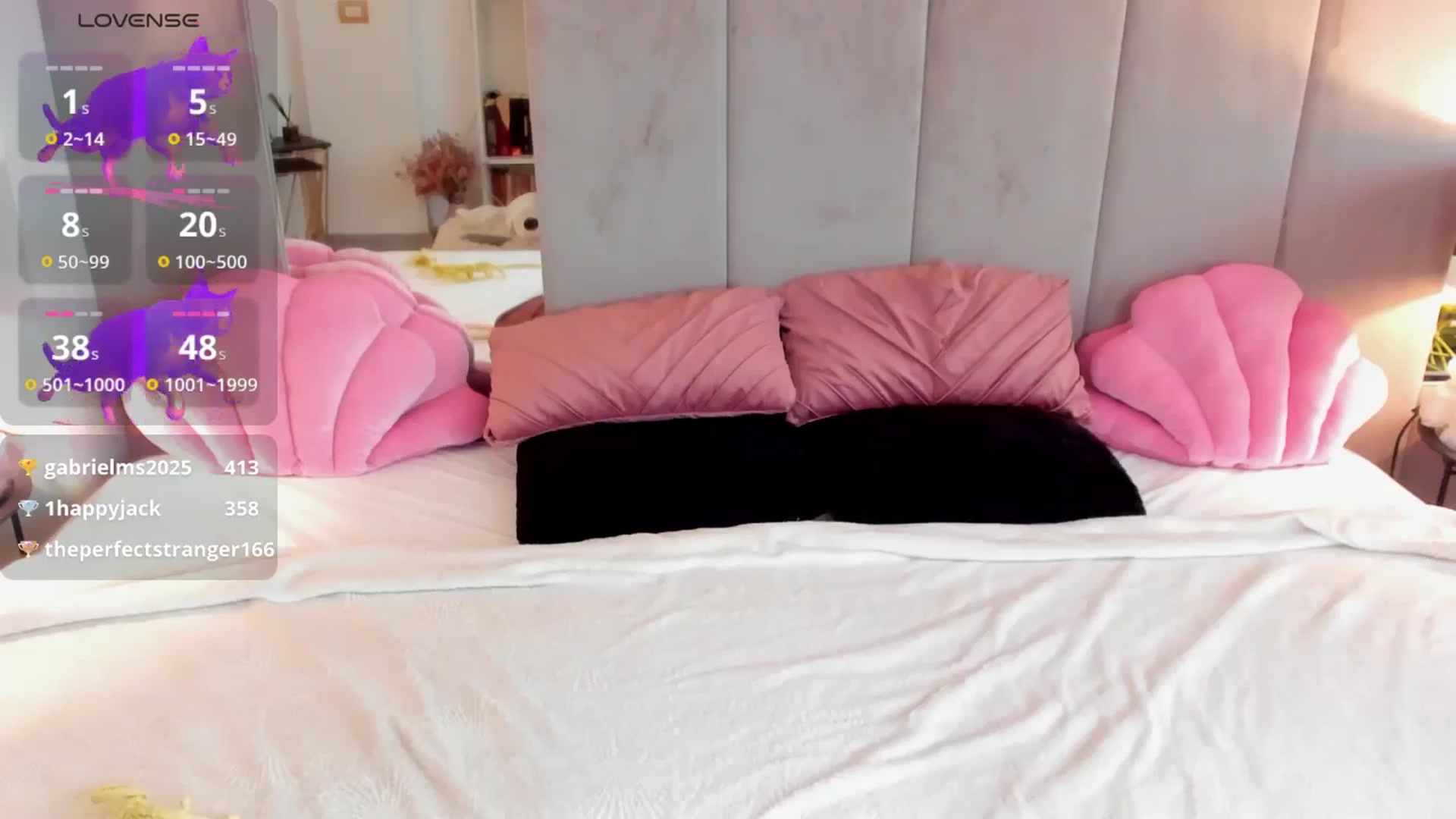Gallery image thumbnail from NatalyThorn88's myfreecams stream on, 08/23/2025, 10:52 image 12 of 20