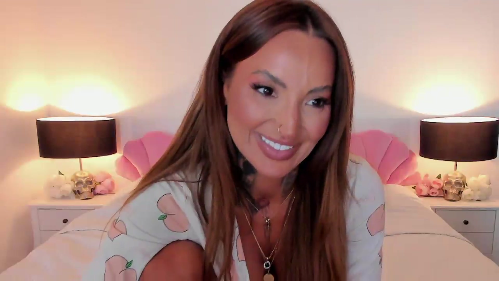 Gallery image thumbnail from NatalyThorn88's myfreecams stream on, 08/16/2026, 09:24 image 12 of 20