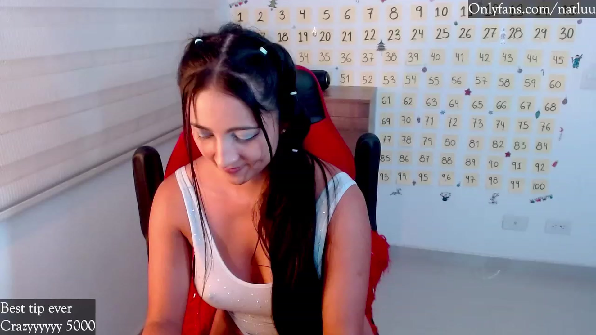 Gallery image thumbnail from Nataly_L's myfreecams stream on, 11/26/2022, 04:16 image 15 of 20
