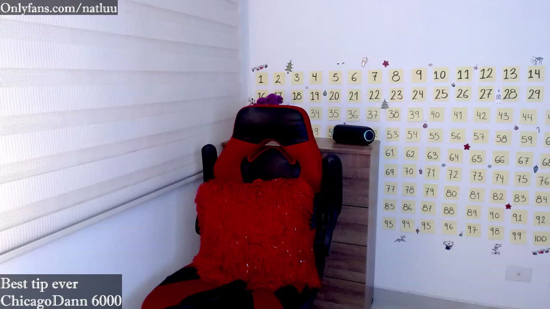 Gallery image thumbnail from Nataly_L's myfreecams stream on, 12/09/2022, 02:58 image 14 of 20