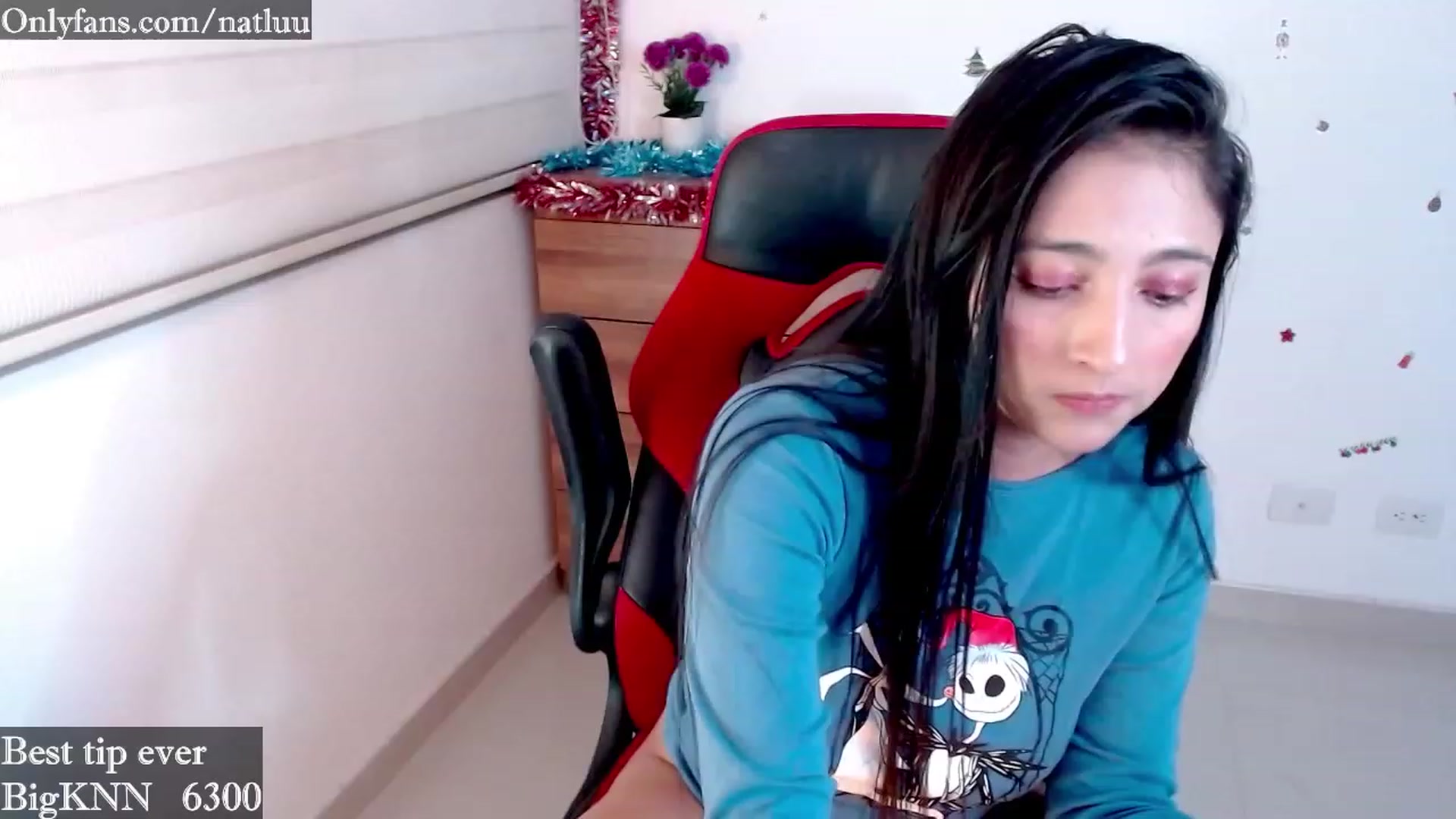 Gallery image thumbnail from Nataly_L's myfreecams stream on, 12/28/2022, 01:22 image 8 of 20